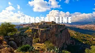 Why Constantine Is Unlike Any Other City in the World | Exploring Algeria | OSMtravel