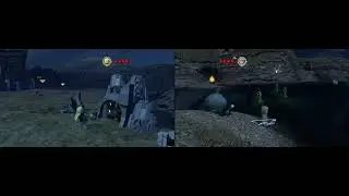 [LEGO Lord of the Rings] Amon Hen - Mithril Bricks 2
