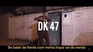 Poetas no topo 3.3 parte do Dk 47 legendado LETRA