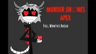 Murder Drones Apex - Full Animation