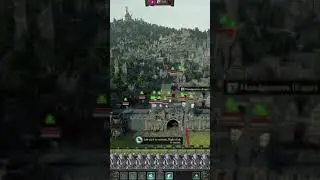 Wind of Death Rocks - Warhammer 2