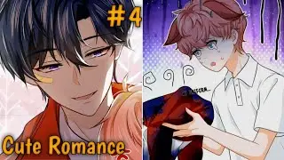 Pheromones match 0% || part 4  || bl manga explain in hindi || manga explanation in hindi
