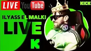 MOROCCO TOUR DAY 1 | ILYAS ELMALKI