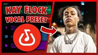 Вокальный пресет KAY FLOCK (Bandlab) EASY