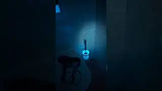 Вы никогда не догадаетесь, что я нашёл &mdash; УФ-свет #MoorlanderEDC #youtube #fyp
