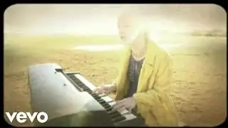 Sandrine - Let The Love