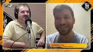 ALSOLO en  La Patria de Las Moscas
