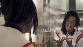 Baybe Tone - &ldquo; Gass Talk &ldquo;  ( Official Music Video )