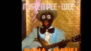 Mister Pee-Wee - Train shuffle