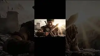 स्वाभिमानको ज्वाला🔥गोर्खालीको अमर शपथ⚔️ NepaliHistory🏹NalapaniBattle💥BirGorkhali🌩️GorkhaliKatahverse