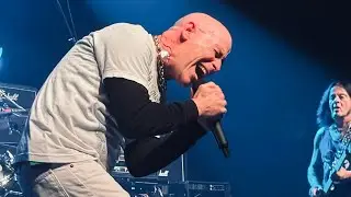 Armored Saint &ldquo;Win Hands Down&rdquo;live at Grove Anaheim CA 10/4/2025