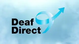 Sign Language Week 2018