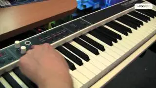 STUDIOLOGIC Numa Compact