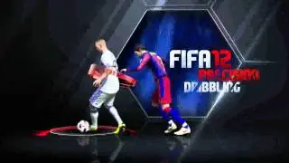 FIFA 12 Gameplay Trailer