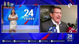 Chorrillos: acusan a exministro Chávez Cresta por violento desalojo a su expareja