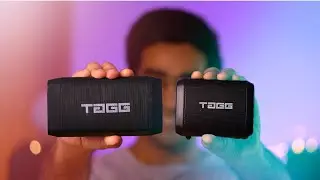 Tagg Sonic Angle 1 vs Tagg Sonic Angle Mini:ULTIMATE COMPARISON [with SOUND TEST]