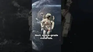 Space Tech 101 Surviving the Final Frontier