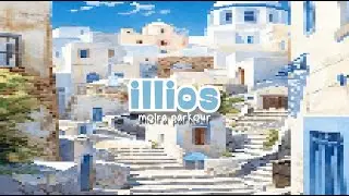 illios moira parkour ˚&bull;` [J60TY]