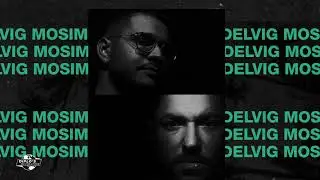 Axtone House Party: Mosimann & Antoine Delvig