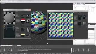 Tips for Creating Maxwell Render Materials with Rhino