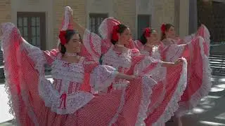 Hispanic Heritage Music Festival