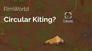 Hunting strategy for Thumbos, Megasloths, Elephants and ALL large animals with NO MOD!