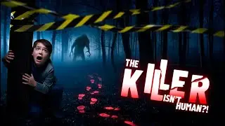 What If the Killer Was Never Human