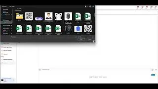 CRM HUB 360 Chats Demo | Internal & Client Communication | Zoho, Freshdesk, HubSpot Alternative