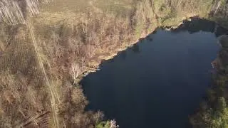 Jeziorko Kuźniczka - Kędzierzyn Koźle