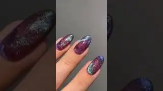 #nailartathome💅❤️💞#nailartforbeginner#nailtutorial#tiktoknails#nailarthacks#easynailart#insta#shorts