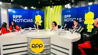 RPP Deportes - Entrevista sobre el Preol&iacute;mpico por Equipos de Tenis de Mesa Lima 2019