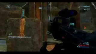 Havoc Map