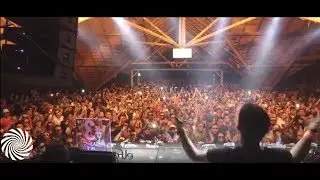 BERG Live @ El Fortin, Santa Catarina, Brazil