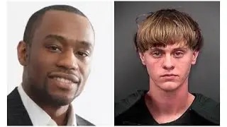 MARC LAMONT HILL IS AGAINST DYLAN ROOF GETTING THE DEATH PENALTY. PLUS OTHER TOPICS