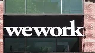 WeWork to go public in a merger via SPAC at a $9 billion valuation