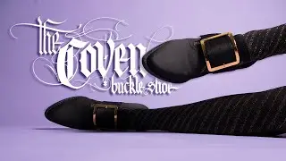 Coven I ✨ Von D Shoes | Luxe Vegan Footwear