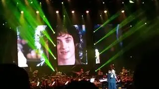 [media] Lord of the Rings - Lords of the Sound (Oscar Music Awards) 2018