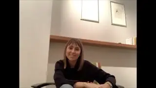 Chiara Franzoni | Understanding Risk in Science