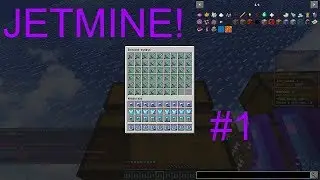 !!!JETMINE!!!   4НА1 ПЛЮС  KILLM4N ЕЛИ ЕЛИ УБЕЖАЛ!!!