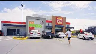 Brand New Metro Hungry Jack&rsquo;s Freehold Investment | Population Forecast to Soar by 268%