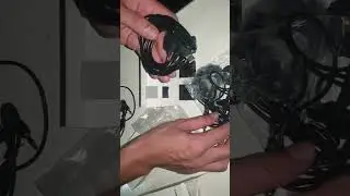 mic soundtech go2+ tiba tiba rusak??