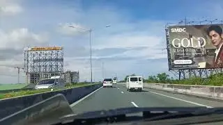 Biyaheng Shopwise Lancaster Cavite mga pardz...