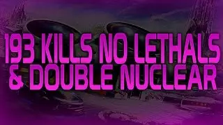 BO3: 194 KILLS NO LETHALS SU CORE & DOPPIO NUCLEAR - LO SAPEVATE CHE...?