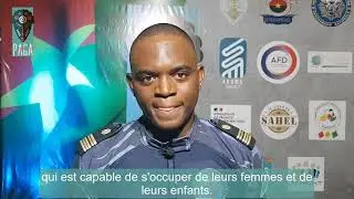 Go PAGA renforce 