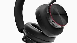 Beoplay; H95 Ferrari limited Edition