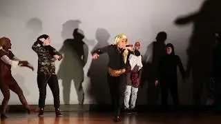 Celebration of Muslim Artists - Summary