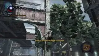 inFamous -- Urban Designer Trophy