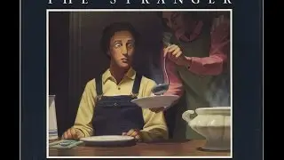 Listening English - Unit 3 - The Stranger