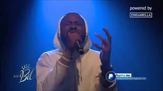 Roody Roodboy - Inosan/youn ap veye lot (live)