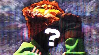 MY FACE REVEAL BUT IT'S IN THE 80's! (